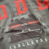  Áo hoodie Hollister xám CHALLENGER 