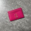  Card holder Marc Jacobs hồng 