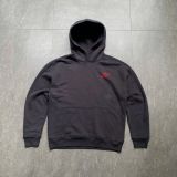  Áo hoodie Hollister xám CHALLENGER 