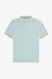  Áo Polo FRED PERRY Blue Clair M3600/V22 