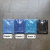 Áo polo LACOSTE Slim Fit 