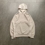  Hoodie Nike thêu logo giữa 