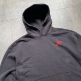  Áo hoodie Hollister xám CHALLENGER 