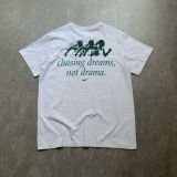  Áo thun Nike Run Club Xám 