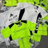  Adidas adaptation NEON JM1999 