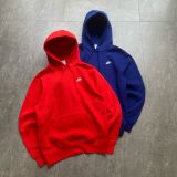  Hoodie Nike logo thêu ngực trái 