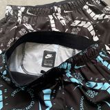  Quần Short NIKE running Gym Equip FV9616-015 