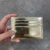  Card holder Kenzo - gold 