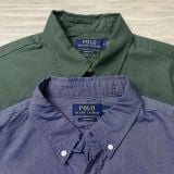  Sơmi Ralph Lauren CUSTOM FIT 