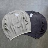  KMC ÁO LEN DOVE GREY (XÁM CÓ LINE NHỎ) 