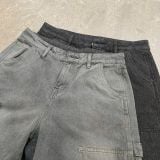  Quần short cargo DRAWFIT 