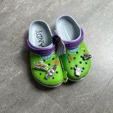  Dép Crocs Classic Clog x Toy Story ‘Buzz Lightyear’ - Size M7 (40-41) 