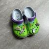  Dép Crocs Classic Clog x Toy Story ‘Buzz Lightyear’ - Size M7 (40-41) 