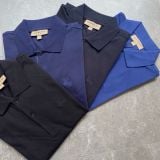  Áo polo BBR basic 