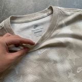  Áo thun nike Oversized fit 