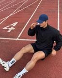 Quần short HDEX Assist Training 