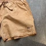  Quần short NEW ERA washed 