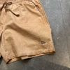  Quần short NEW ERA washed 