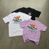  Áo thun Umbro Tropical Oasis 