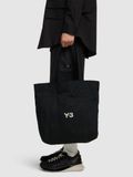  Túi tote Y-3 canvas 