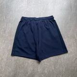  Quần short Nike logo thêu 