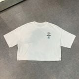  Áo Umbro croptop women - size 85 