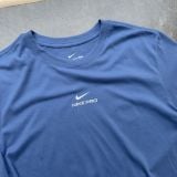  Áo thun Nike PRO IH1947- logo ngực 
