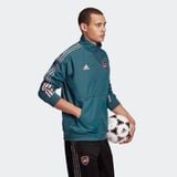  Áo khoác adidas ARSENAL ANTHEM JACKET 