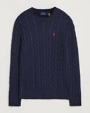  Áo sweater knit Polo Ralph Lauren 