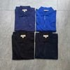  Áo polo BBR basic 