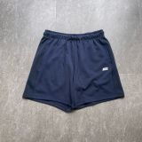  Quần short Nike logo thêu 