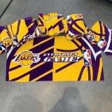  Khăn NBA LOS ANGELES LAKERS 