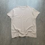  Áo thun nike basic logo thêu IH7601 