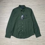  Sơmi Ralph Lauren CUSTOM FIT 