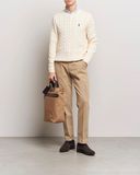  Áo sweater knit Polo Ralph Lauren 