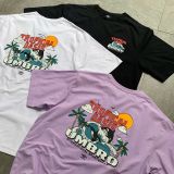  Áo thun Umbro Tropical Oasis 