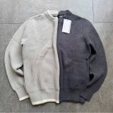  KMC ÁO LEN ANTHRACITE (XÁM ĐẬM) 