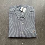  Áo Sơ mi RL sọc tay dài 