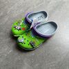  Dép Crocs Classic Clog x Toy Story ‘Buzz Lightyear’ - Size M7 (40-41) 