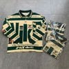  Áo Polo tay dài NIKE CPFM 
