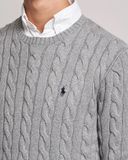  Áo sweater knit Polo Ralph Lauren 