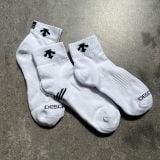  Vớ DESCENTE - 1 pack/ 10 đôi 