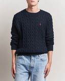  Áo sweater knit Polo Ralph Lauren 