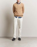  Áo sweater knit Polo Ralph Lauren 