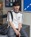  Áo Football Jersey T-Shirt_URBANDTYPE 