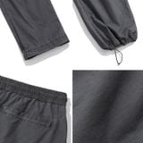  Quần dài Code Graphy washed 