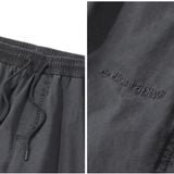  Quần dài Code Graphy washed 