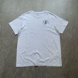  Áo thun Nike Run Club Xám 