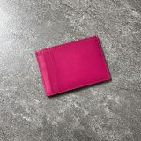  Card holder Marc Jacobs hồng 