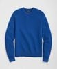  Áo knit Brooks brothers merino wool crewneck 